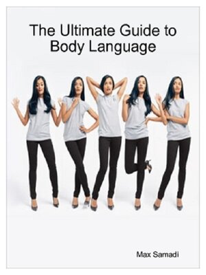 cover image of The Ultimate Guide to Body Language